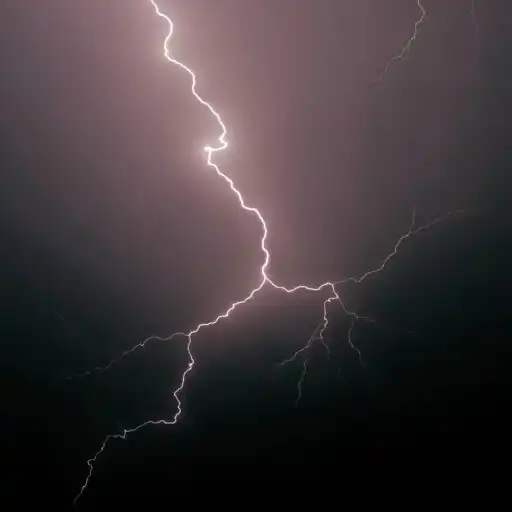 Play Real Lightning Storm Pro APK