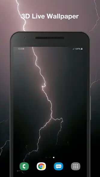 Play Real Lightning Storm Pro  and enjoy Real Lightning Storm Pro with UptoPlay