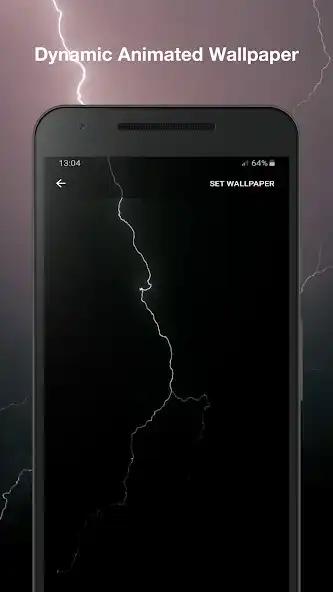 Play Real Lightning Storm Pro as an online game Real Lightning Storm Pro with UptoPlay