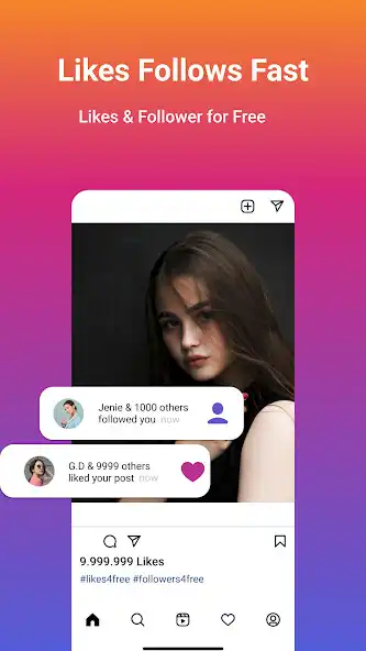 Play Real Likes Followers by Tag as an online game online Real Likes Followers by Tag with UptoPlay Play Real Likes Followers by Tag as an online game Real Likes Followers by Tag with UptoPlay