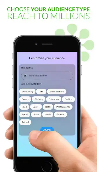 Play Real Likes  Followers  and enjoy Real Likes  Followers with UptoPlay