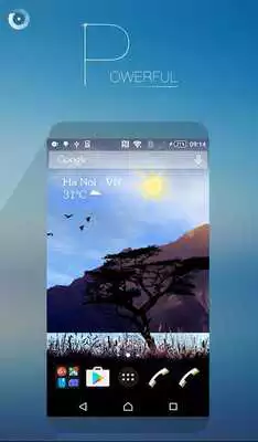 Play Real Live Wallpaper Scenes