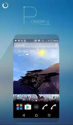 Play Real Live Wallpaper Scenes