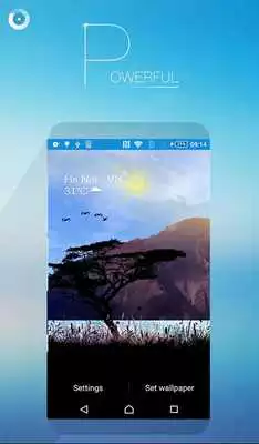 Play Real Live Wallpaper Scenes