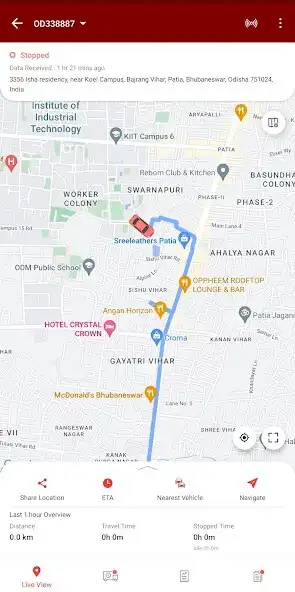 Play Real Location Track and enjoy Real Location Track with UptoPlay Play Real Location Track and enjoy Real Location Track with UptoPlay