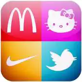 Free play online Real Logo Quiz APK
