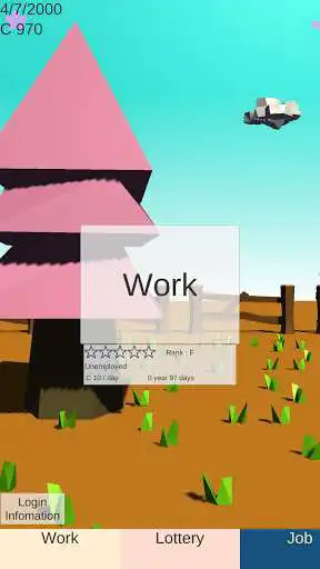 Play Real Lottery Simulator  and enjoy Real Lottery Simulator with UptoPlay