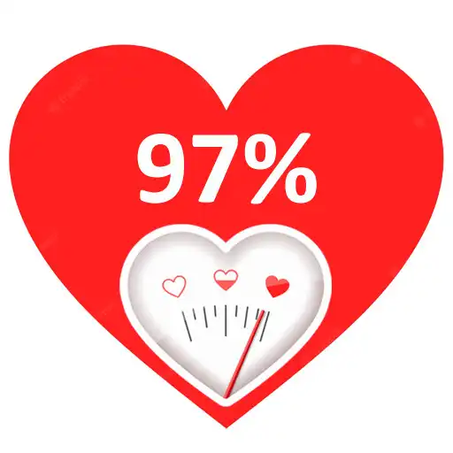 Play Real love calculator 2022 APK Play Real love calculator 2022 APK
