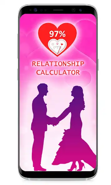 Play Real love calculator 2022  and enjoy Real love calculator 2022 with UptoPlay