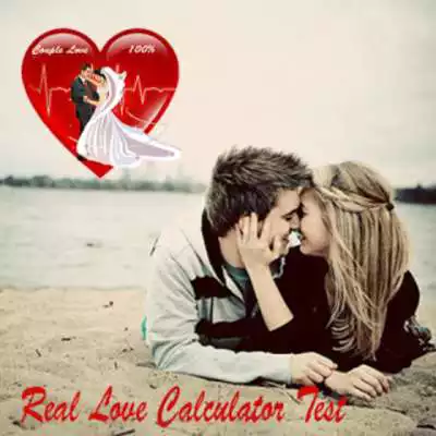 Play Real Love Calculator Test