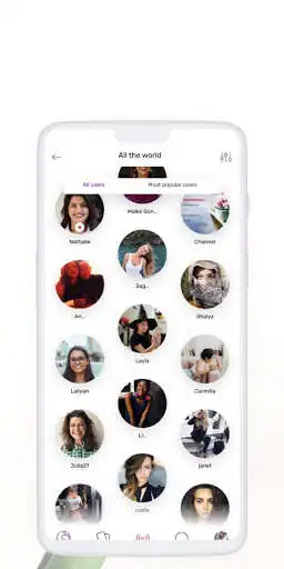 Play Reallovee as an online game online Reallovee with UptoPlay com.reallovee.androidapp Play Reallovee as an online game Reallovee with UptoPlay