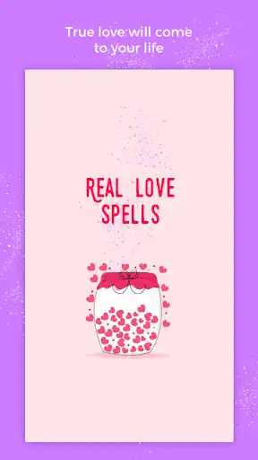 Play Real Love spells - Love your partner, get a couple  and enjoy Real Love spells - Love your partner, get a couple with UptoPlay