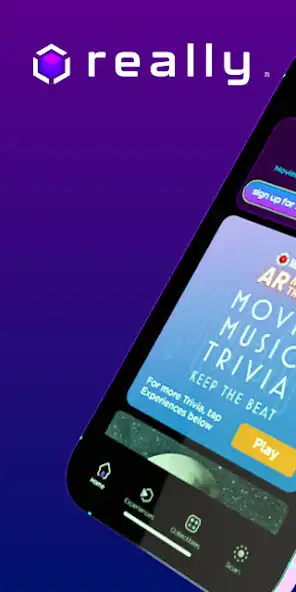 Play Really AR as an online game Really AR with UptoPlay