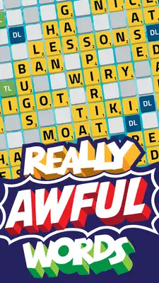 Play Really Awful Words