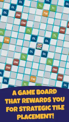 Play Really Awful Words