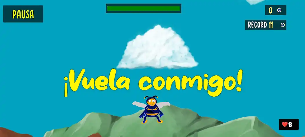 Play Really be Bee  and enjoy Really be Bee with UptoPlay