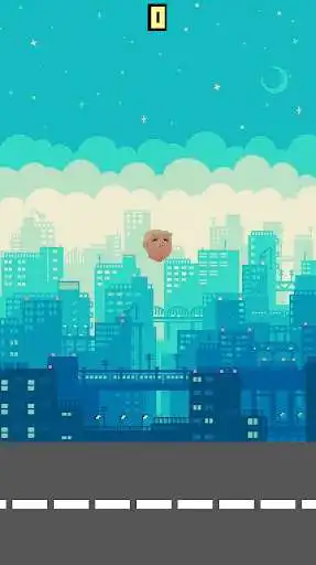 Play really DESPERATE Donald as an online game really DESPERATE Donald with UptoPlay