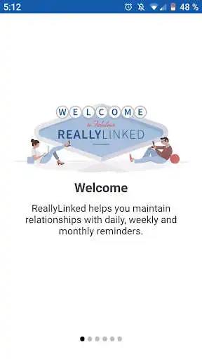 Play ReallyLinked as an online game ReallyLinked with UptoPlay