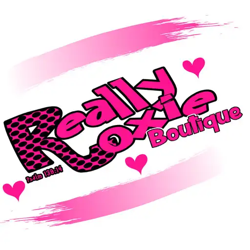 Play Really Roxie Boutique APK Play Really Roxie Boutique APK