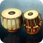 Free play online Real Magical Tabla  Drums APK