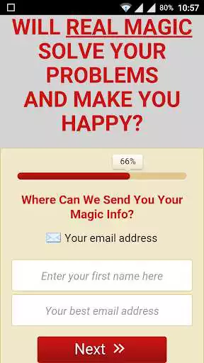 Play Real Magic Spells