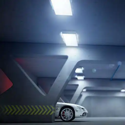 Play Real Manual Car Parking 3d APK