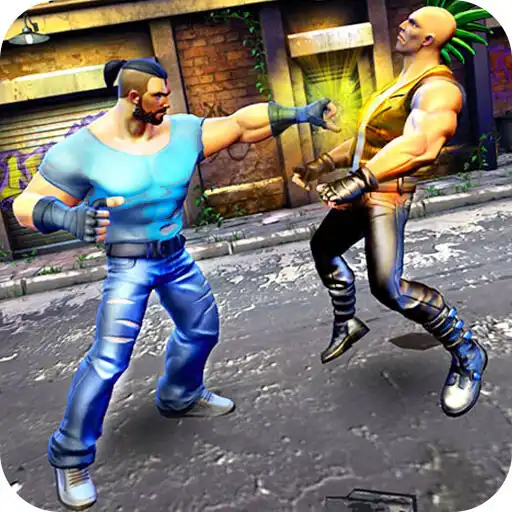 Play Real Martial Art Fighting Game APK Play Real Martial Art Fighting Game APK