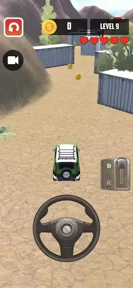 Play Real Master Car 3D  and enjoy Real Master Car 3D with UptoPlay