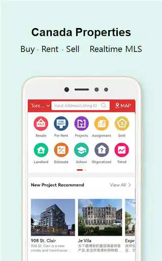 Play RealMaster - Real Estate  and enjoy RealMaster - Real Estate with UptoPlay