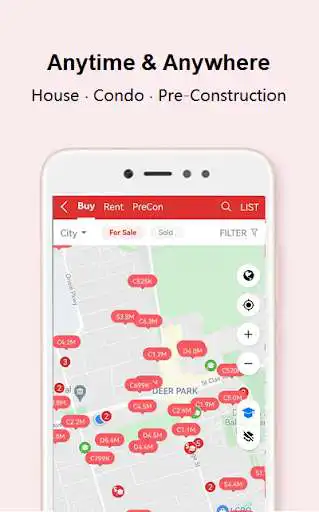 Play RealMaster - Real Estate as an online game RealMaster - Real Estate with UptoPlay