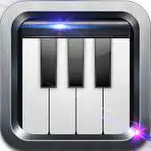 Free play online Real Masters Piano APK