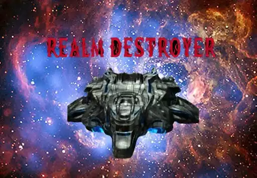 Play Realm Destroyer as an online game Realm Destroyer with UptoPlay
