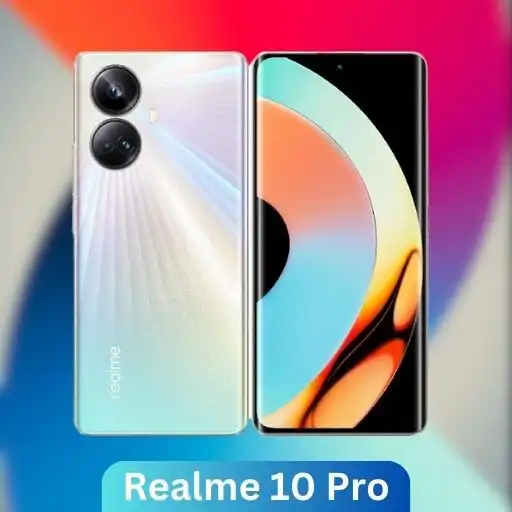 Play Realme 10 Pro Wallpaper, Theme APK