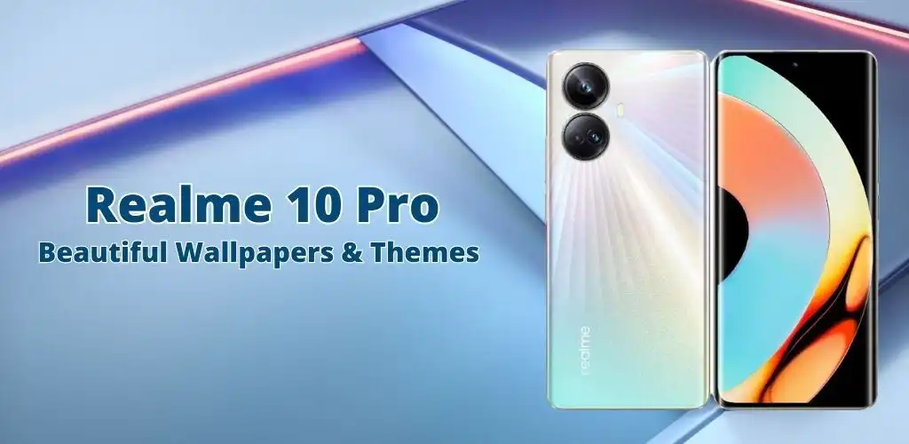 Play Realme 10 Pro Wallpaper, Theme  and enjoy Realme 10 Pro Wallpaper, Theme with UptoPlay
