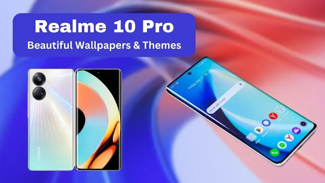Play Realme 10 Pro Wallpaper, Theme as an online game Realme 10 Pro Wallpaper, Theme with UptoPlay