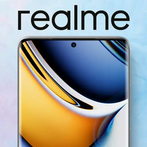 Play realme 11 launcher, theme APK Play realme 11 launcher, theme APK
