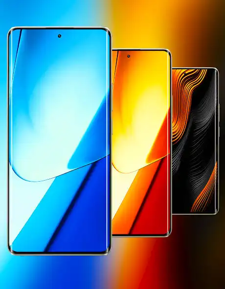 Play Realme 11 Pro Plus Wallpaper  and enjoy Realme 11 Pro Plus Wallpaper with UptoPlay
