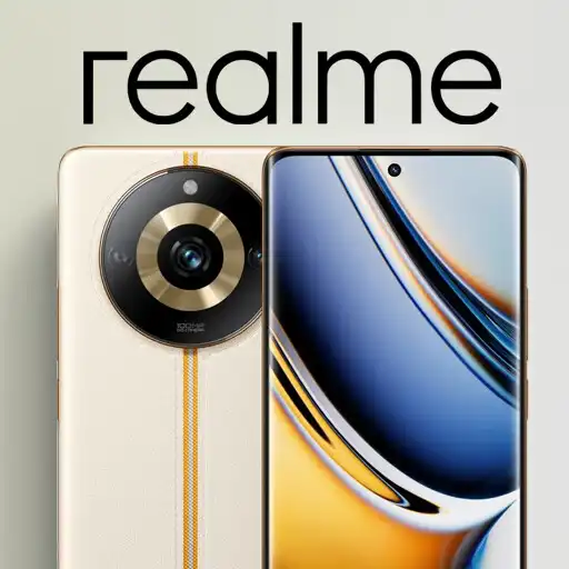 Play realme 11 theme APK Play realme 11 theme APK