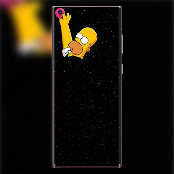 Play Realme 6 Pro Punch Hole Walls as an online game Realme 6 Pro Punch Hole Walls with UptoPlay