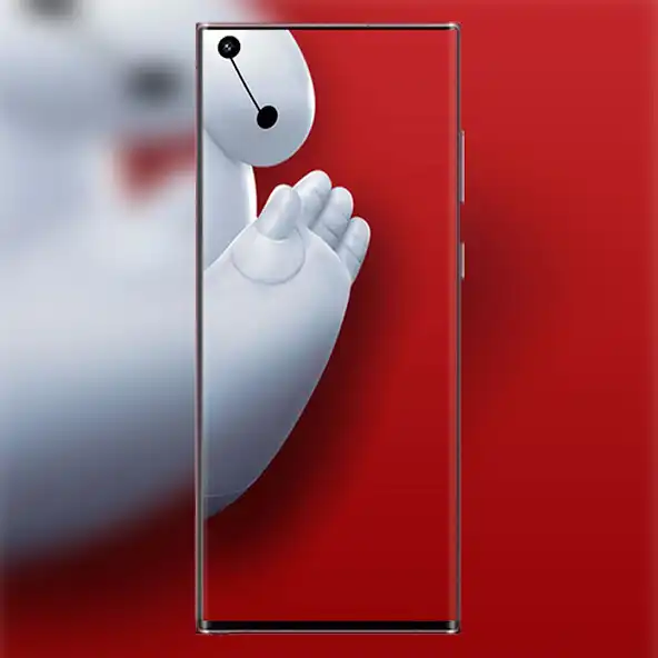 Play Realme 7 Pro Punch Hole Walls  and enjoy Realme 7 Pro Punch Hole Walls with UptoPlay