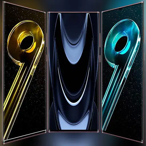 Play Realme 9i 5G Wallpaper APK Play Realme 9i 5G Wallpaper APK