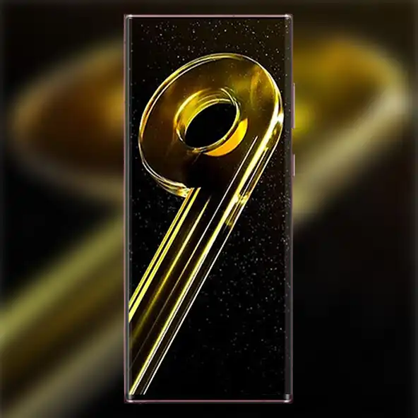 Play Realme 9i 5G Wallpaper  and enjoy Realme 9i 5G Wallpaper with UptoPlay