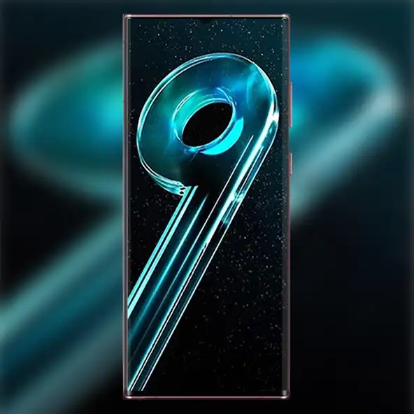 Play Realme 9i 5G Wallpaper as an online game Realme 9i 5G Wallpaper with UptoPlay