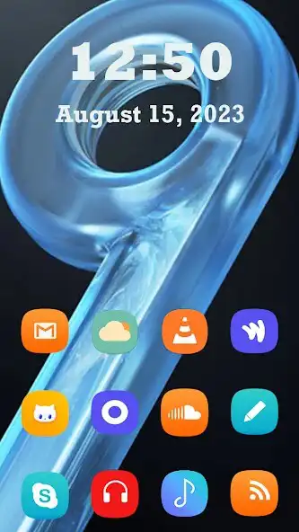 Play Realme 9i Launcher / Theme as an online game Realme 9i Launcher / Theme with UptoPlay