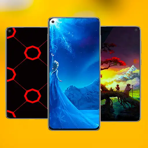Play Realme 9i Punch Hole Wallpaper APK Play Realme 9i Punch Hole Wallpaper APK