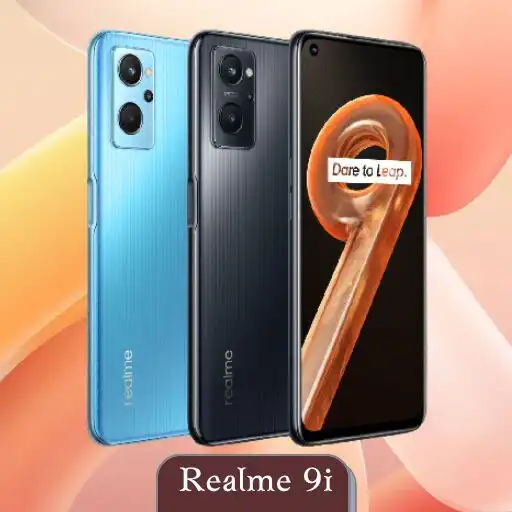 Play Realme 9i Wallpapers  Themes APK