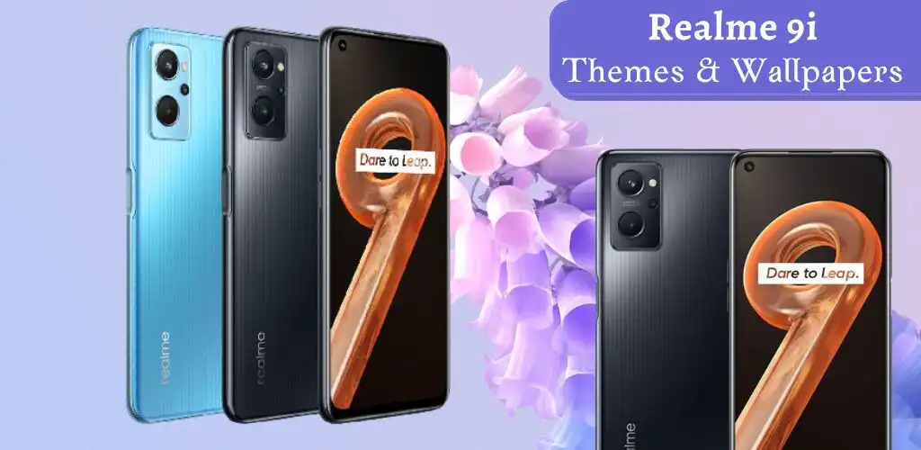Play Realme 9i Wallpapers  Themes  and enjoy Realme 9i Wallpapers  Themes with UptoPlay