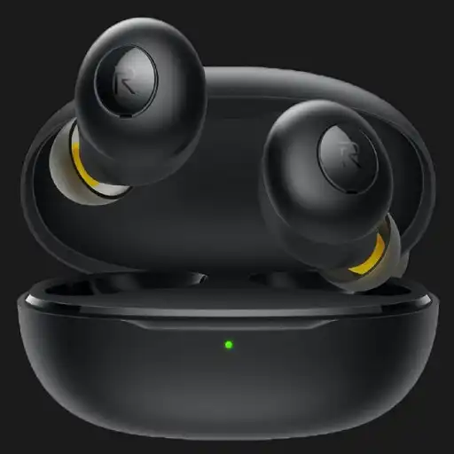 Play Realme Buds Q guide APK