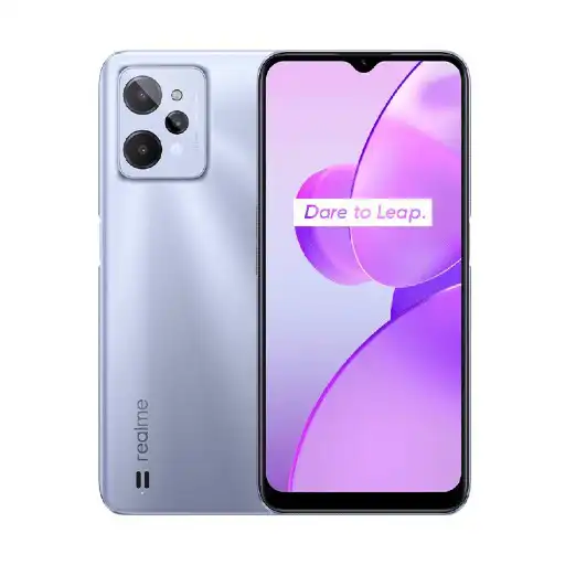 Play Realme C31 Ringtone APK