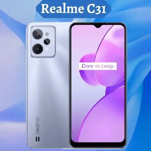 Play Realme C31 Wallpapers Themes APK Play Realme C31 Wallpapers Themes APK